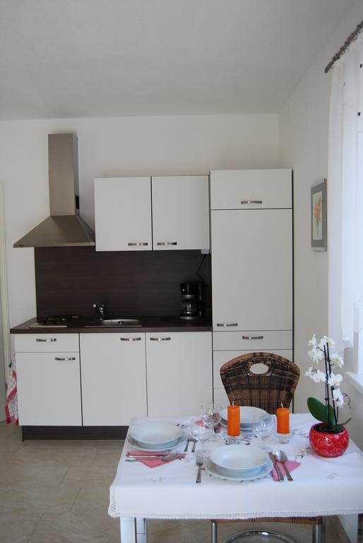 Appartement Florian Вена Номер фото