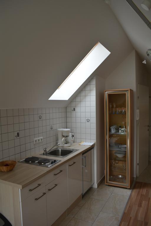 Appartement Florian Вена Экстерьер фото