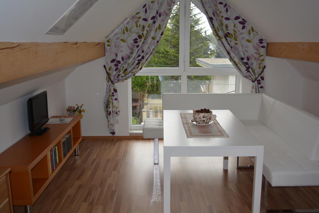 Appartement Florian Вена Экстерьер фото