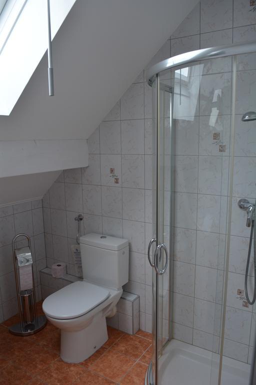 Appartement Florian Вена Экстерьер фото