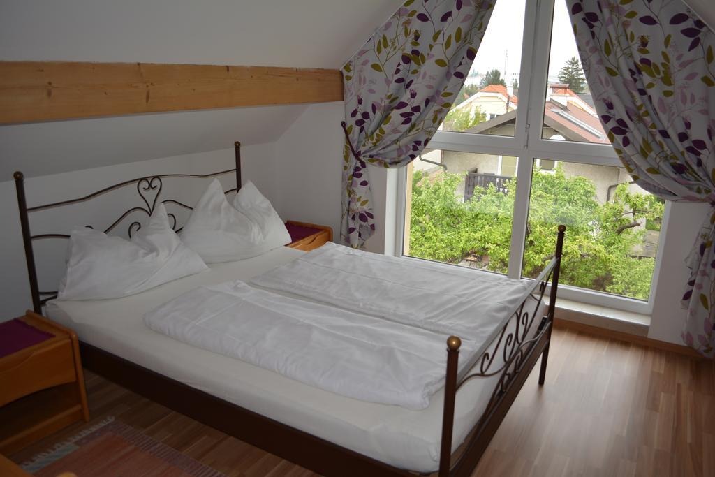 Appartement Florian Вена Экстерьер фото