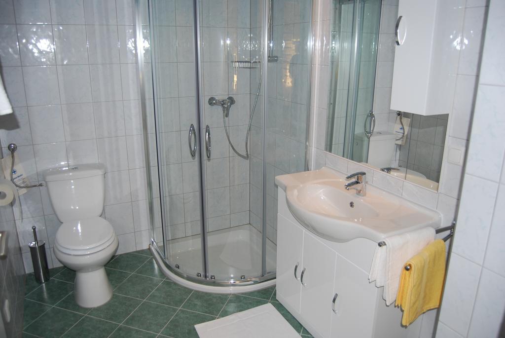 Appartement Florian Вена Экстерьер фото
